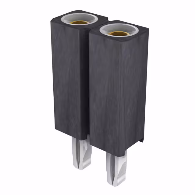 801-87-002-65-410101 Preci-Dip  Embases Prises femelles